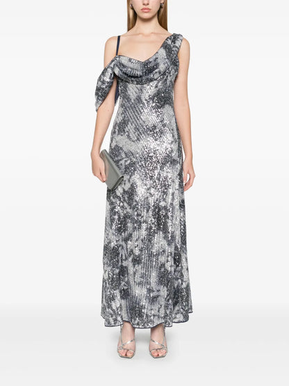 Joaquin Maxi Dress