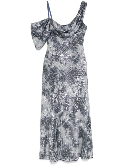 Joaquin Maxi Dress