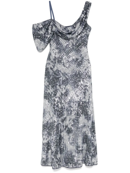 Joaquin Maxi Dress