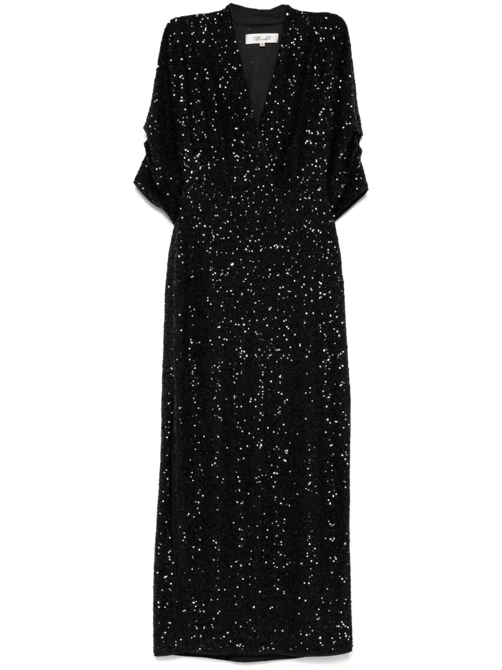 Jessel Maxi Dress