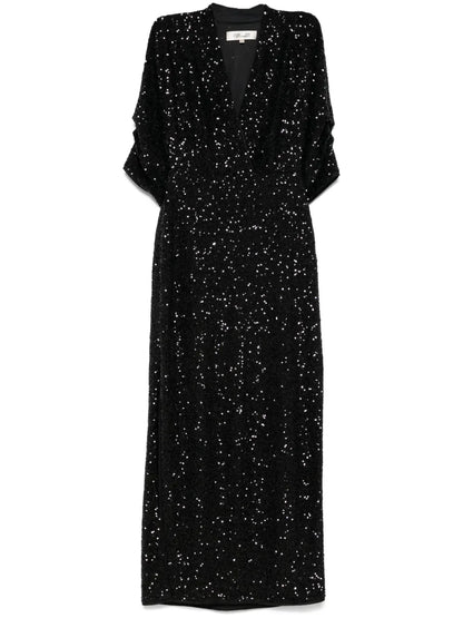 Jessel Maxi Dress