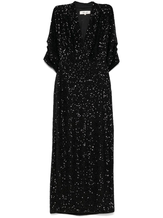 Jessel Maxi Dress