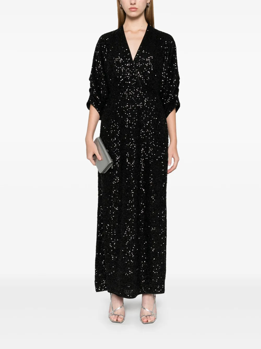 Jessel Maxi Dress