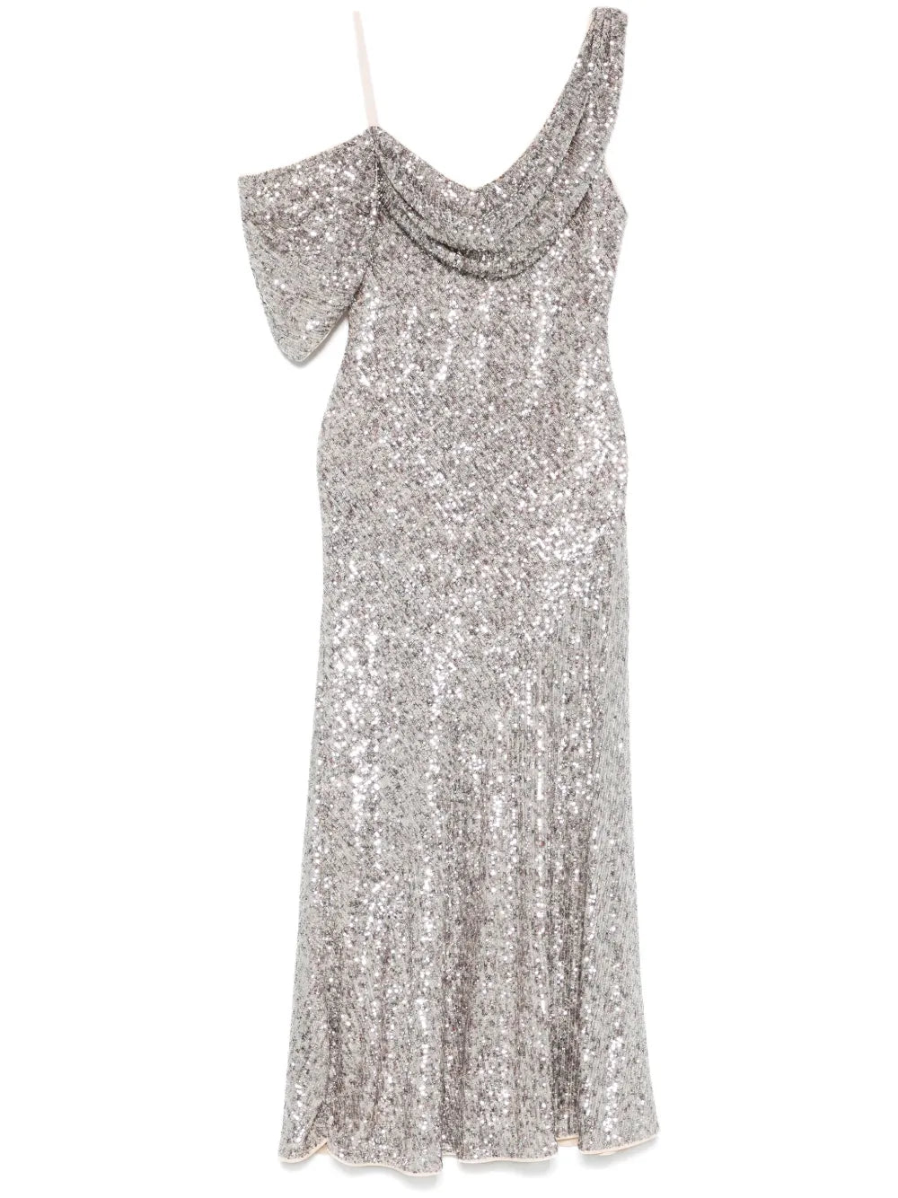 Joaquin Maxi Dress