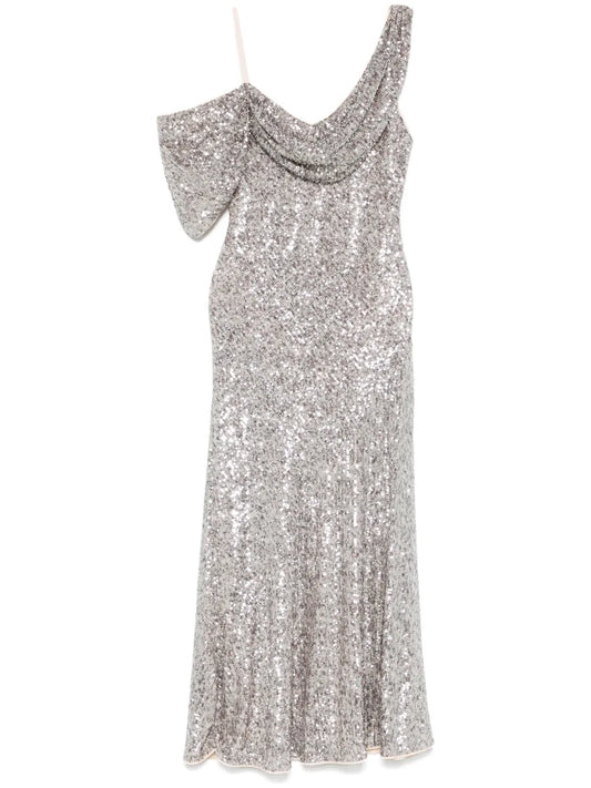 Joaquin Maxi Dress