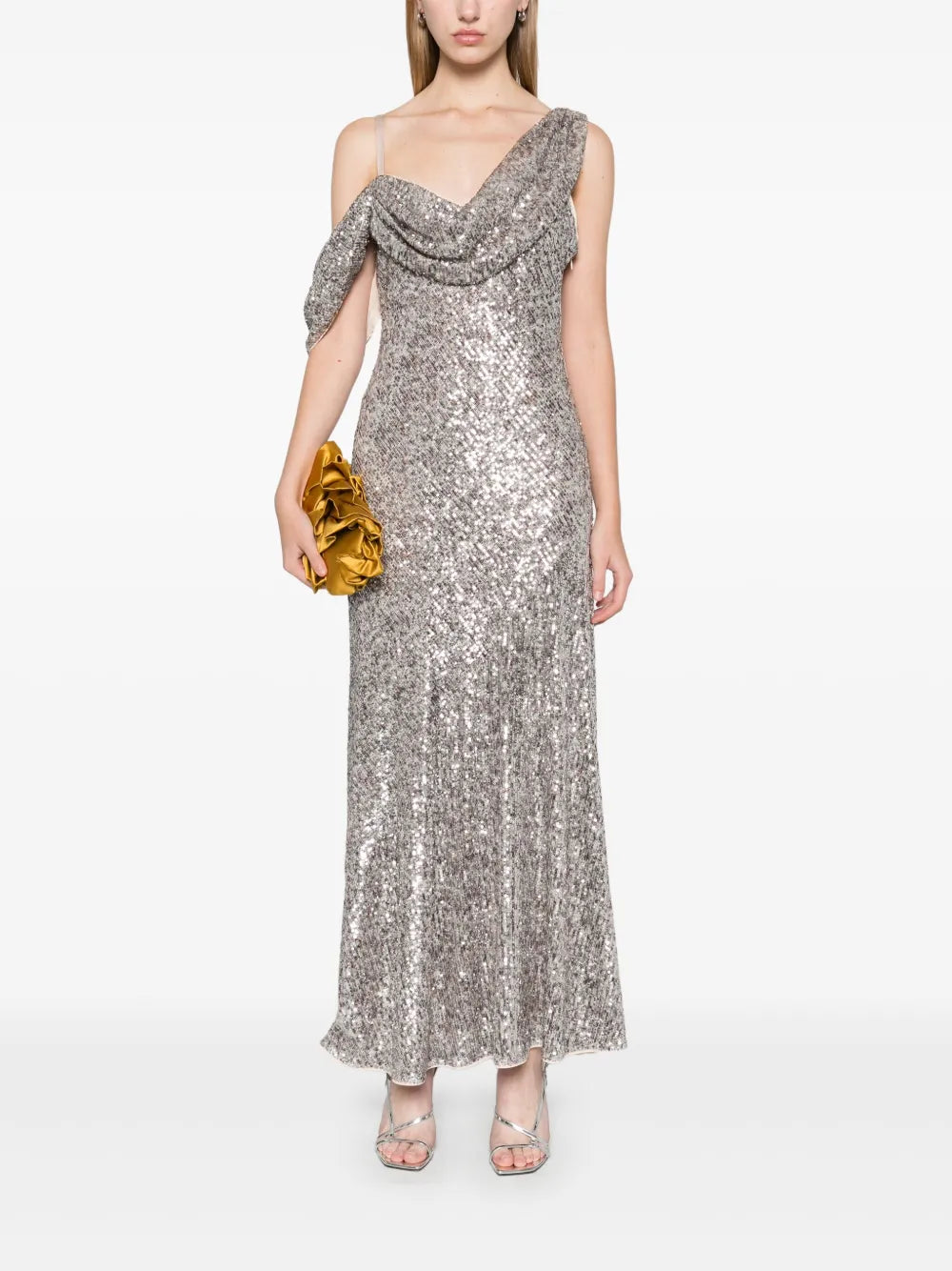 Joaquin Maxi Dress