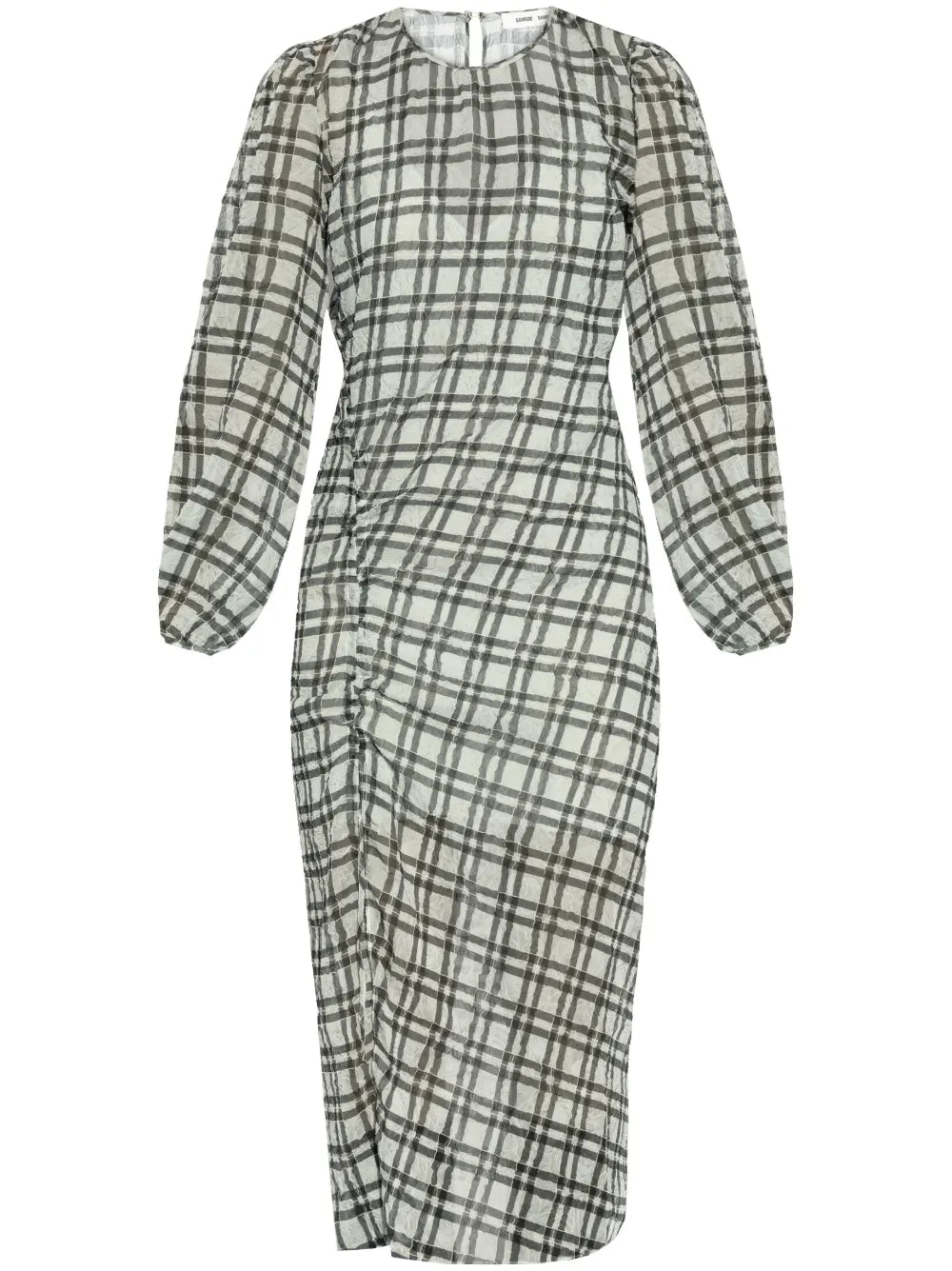 Saelvira Dress