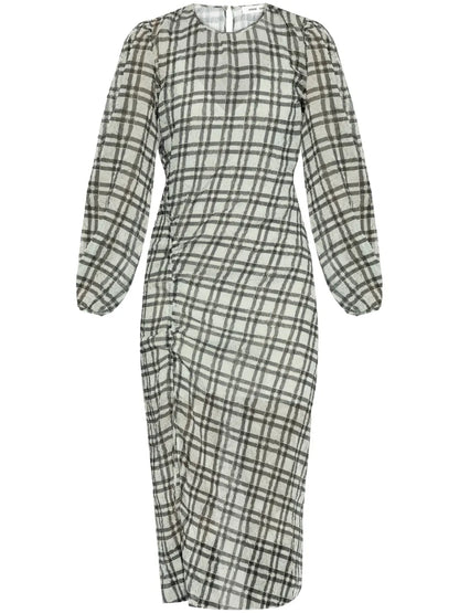 Saelvira Dress