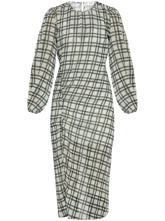Saelvira Dress