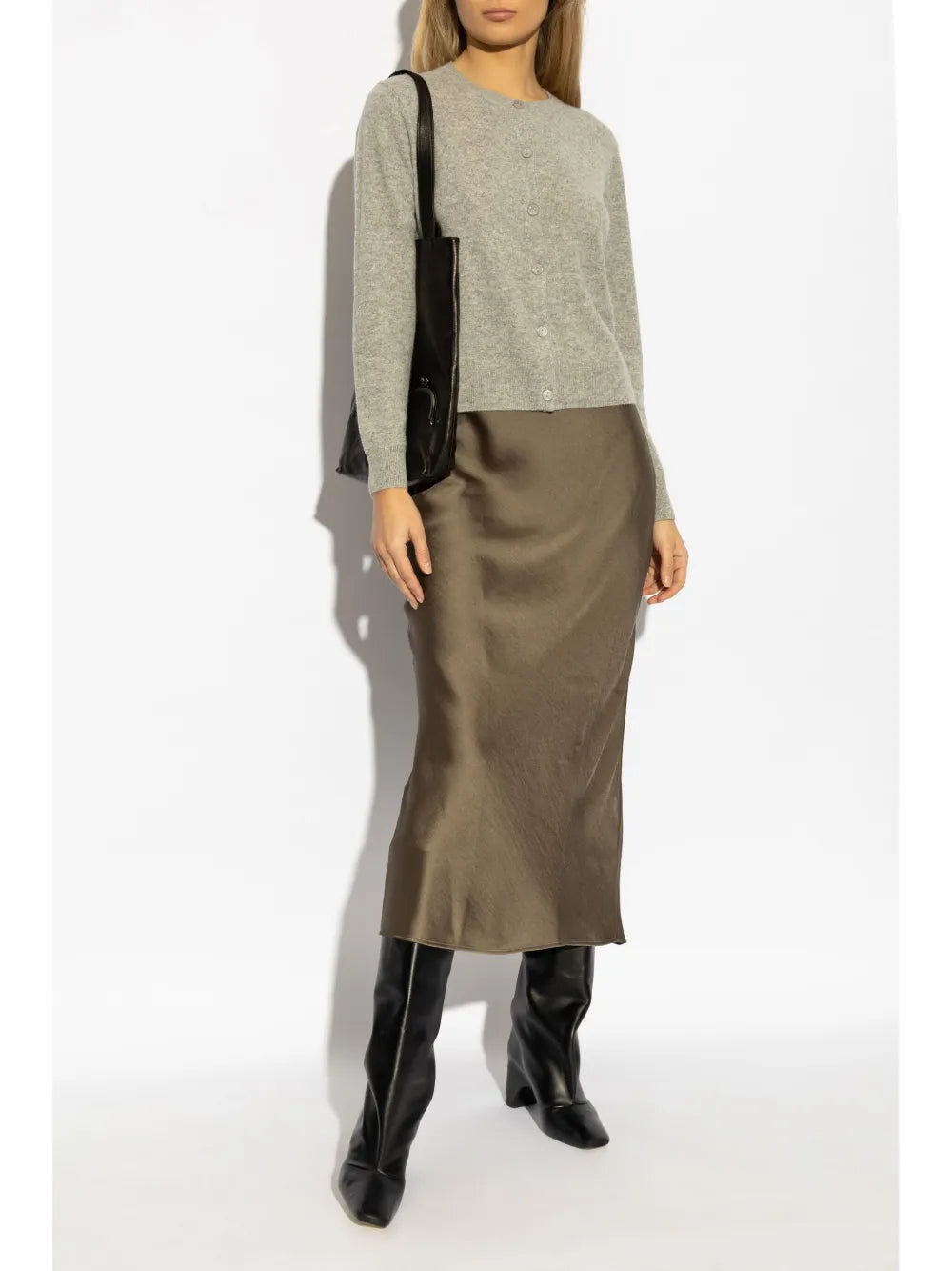 Saboston Cardigan
