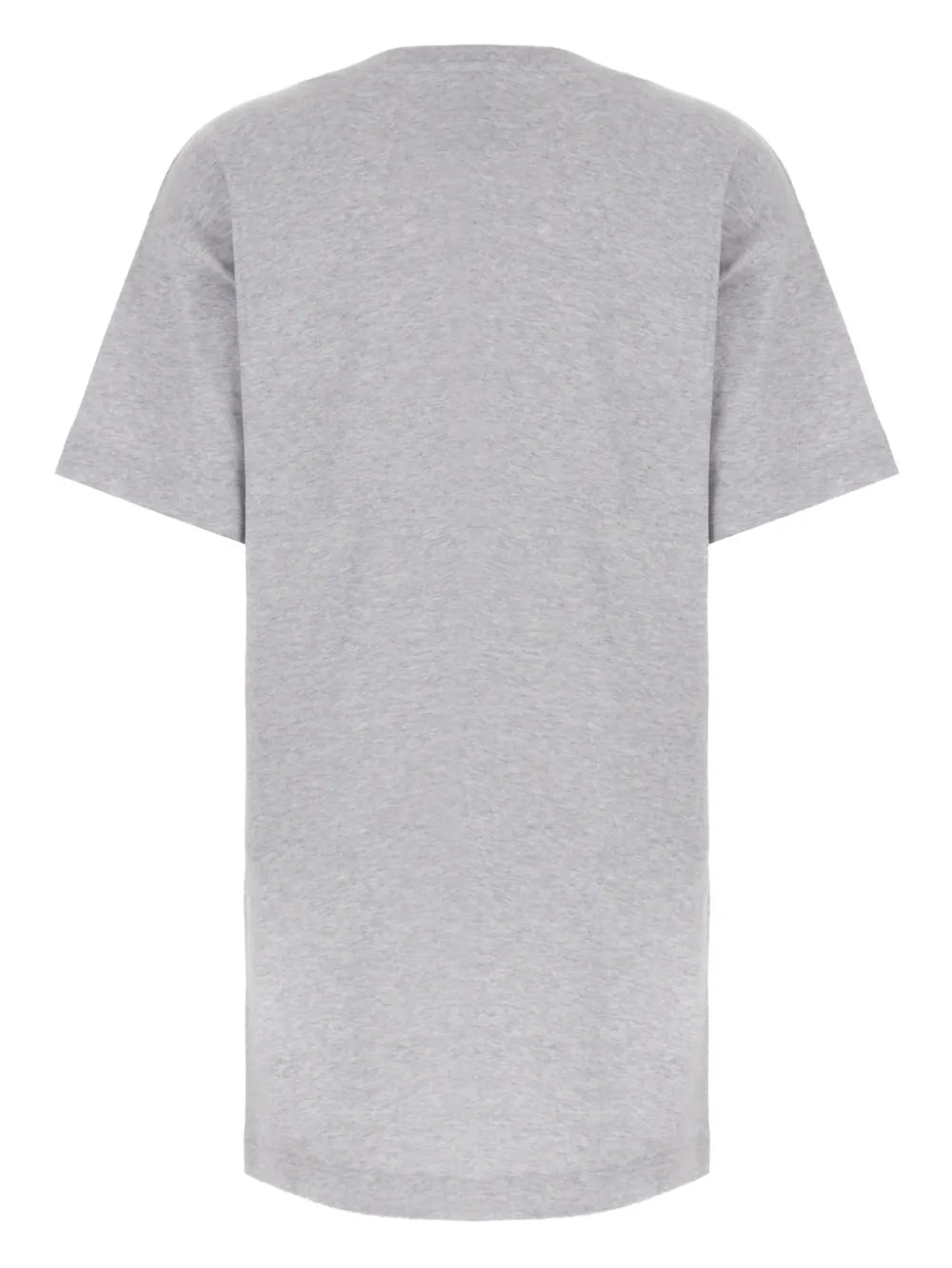 Teddy-Bear Cotton Dress