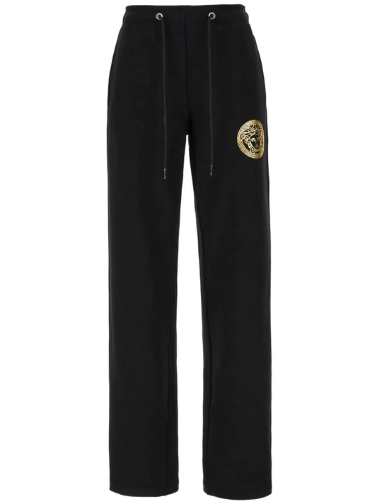 Cotton Joggers