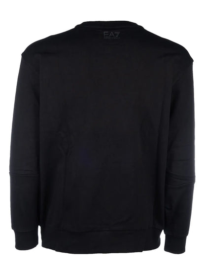 Printed Sweatshirt