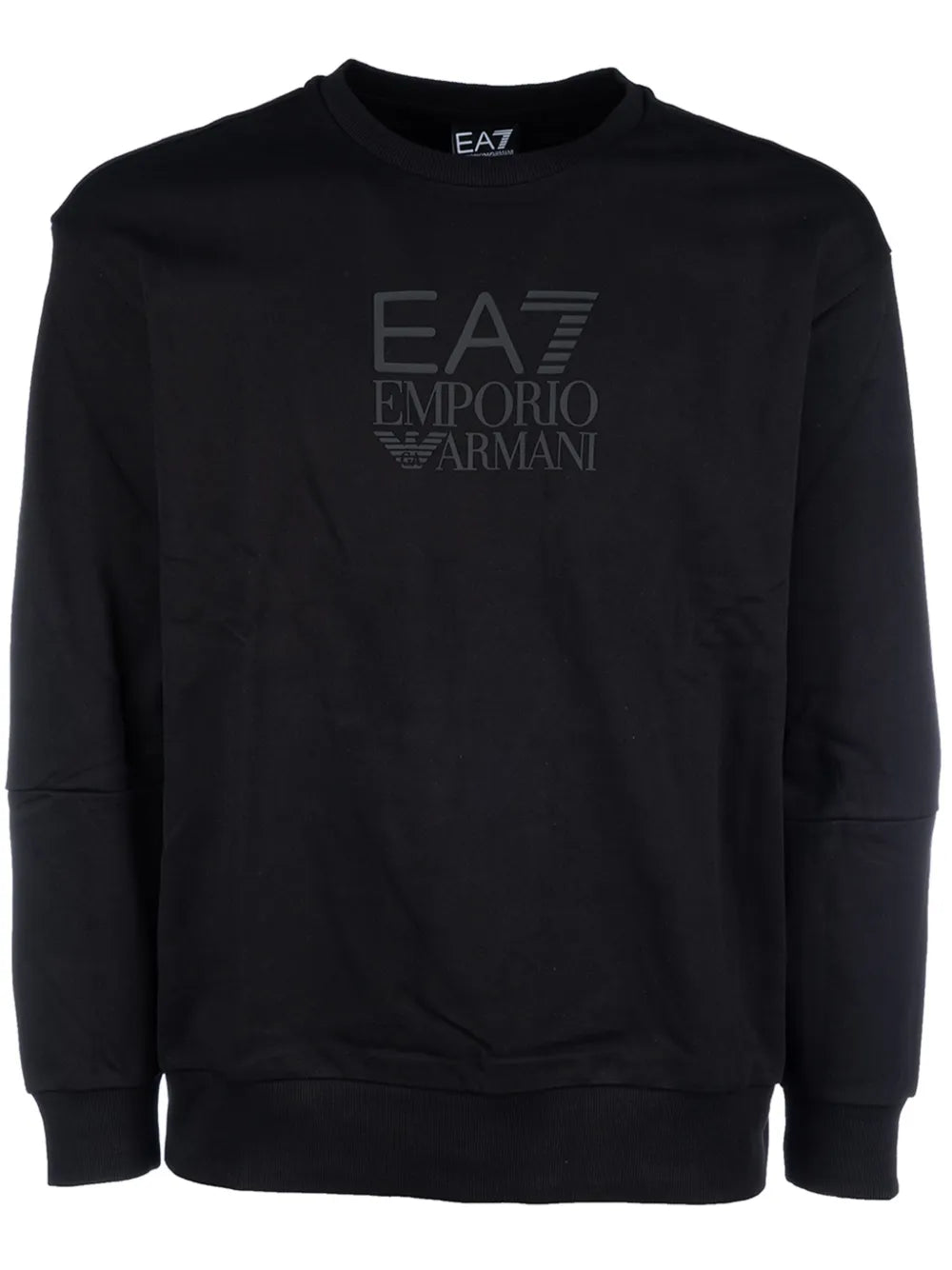 Printed Sweatshirt