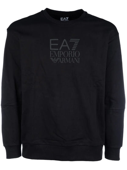 Printed Sweatshirt
