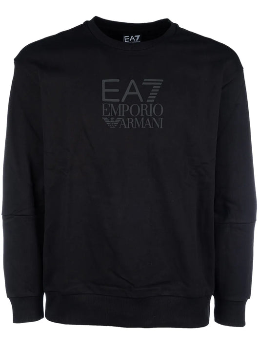 Printed Sweatshirt