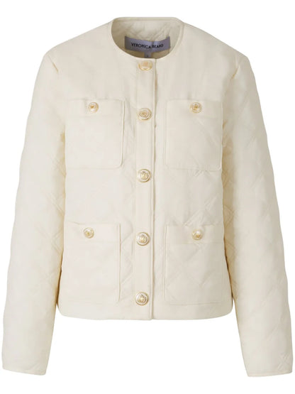 Shalia Quilted Jacket