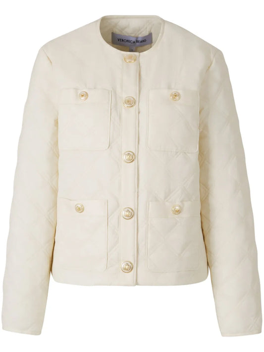Shalia Quilted Jacket