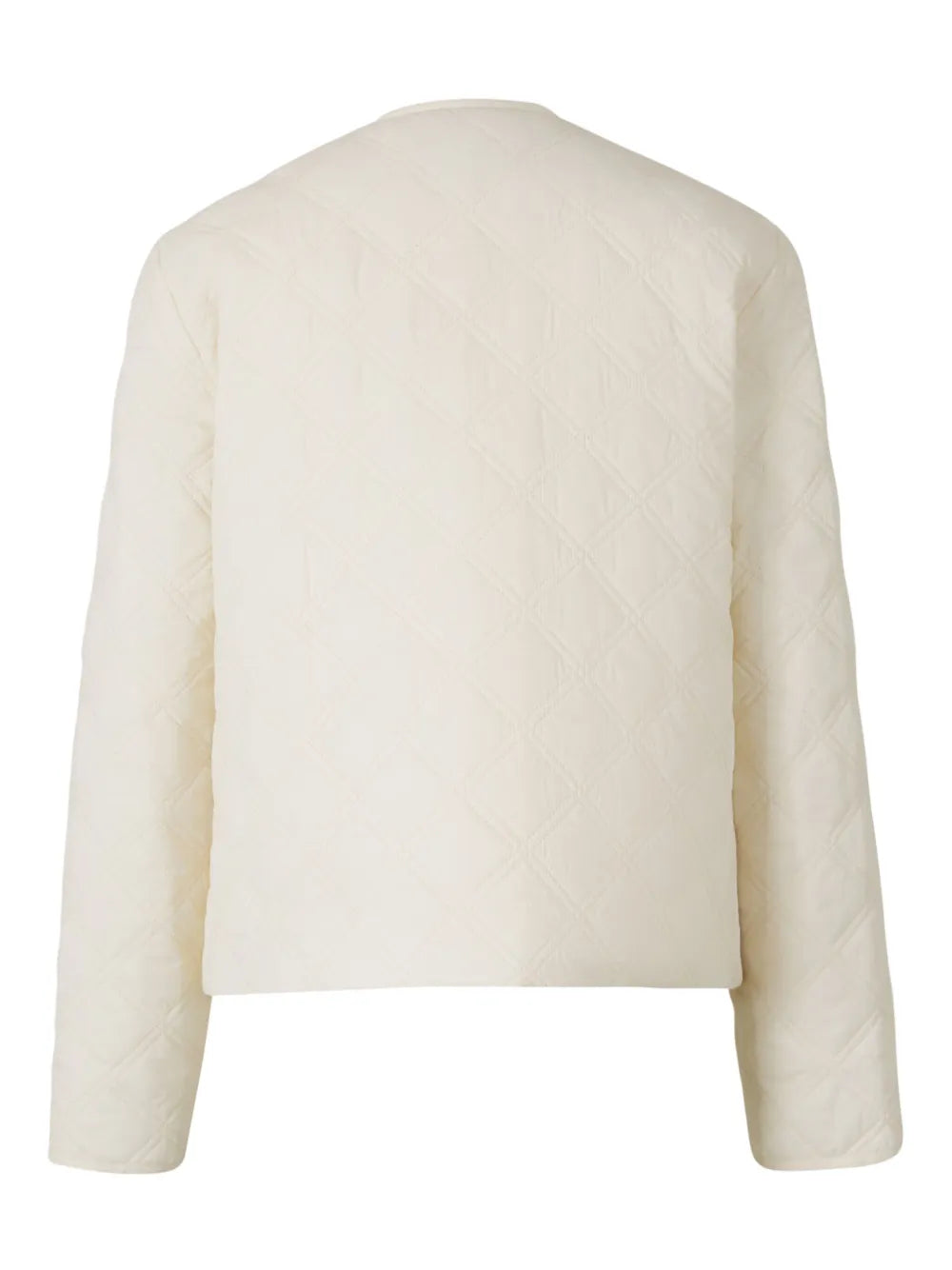Shalia Quilted Jacket