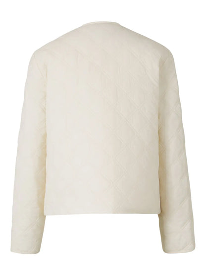 Shalia Quilted Jacket