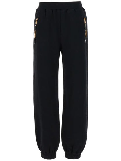 Cotton Track Pant