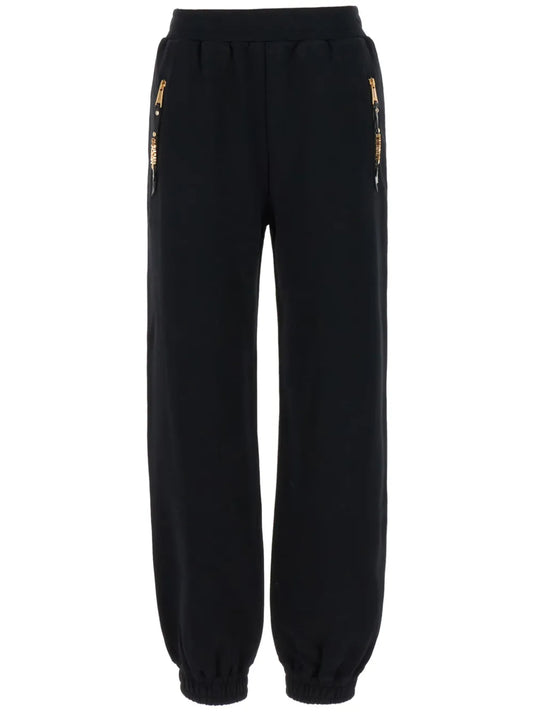 Cotton Track Pant