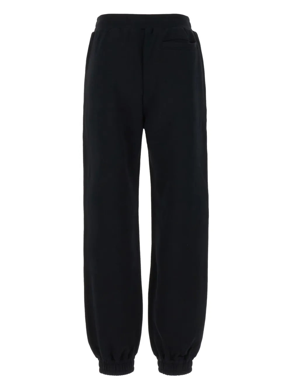 Cotton Track Pant
