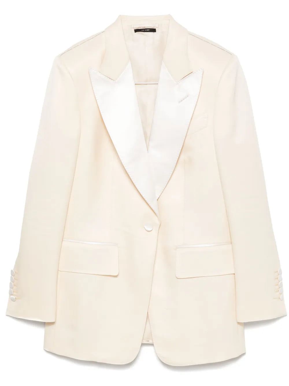 Bianca Blazer