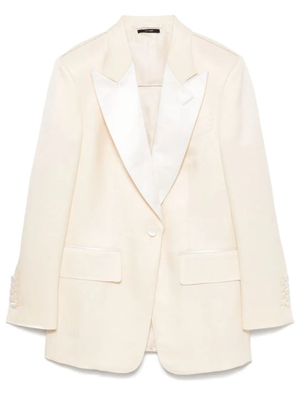 Bianca Blazer