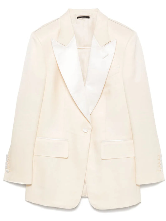 Bianca Blazer