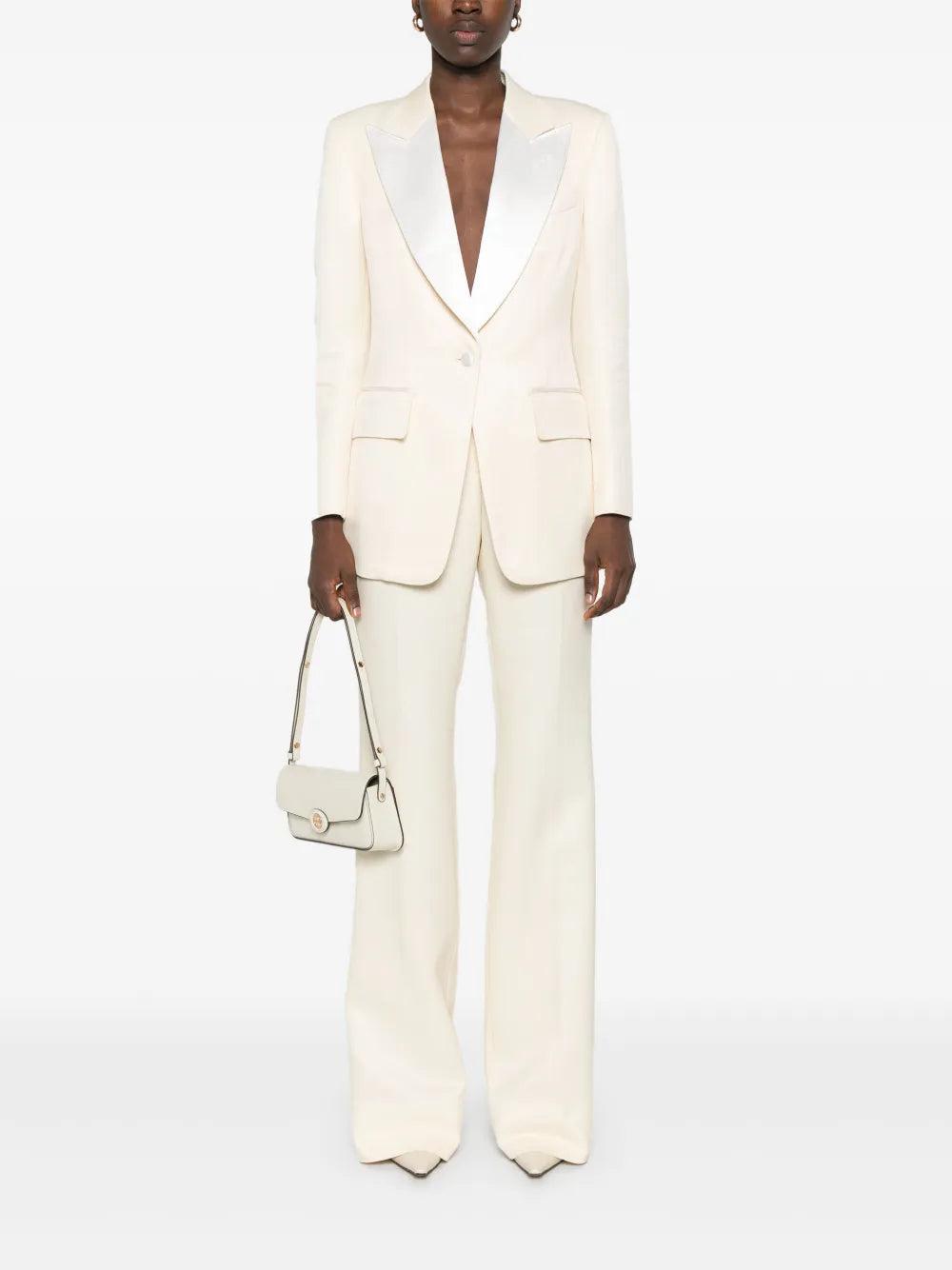 Bianca Blazer