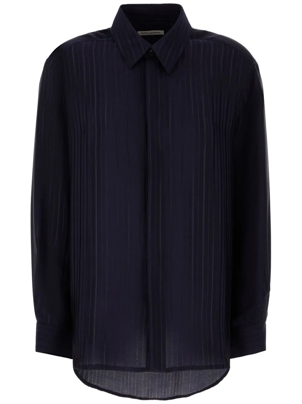 Striped Shirt