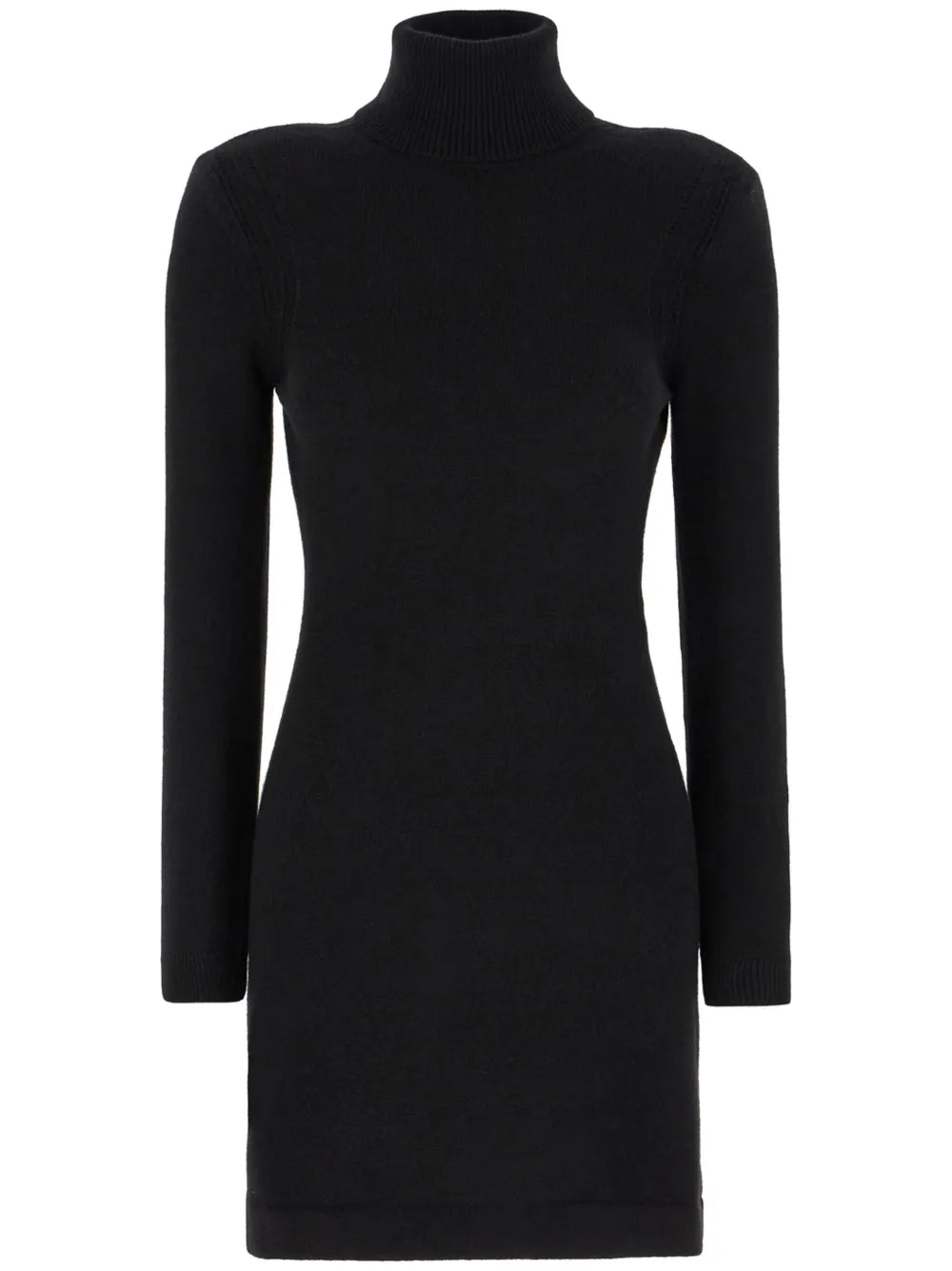 Cashmere Mini Dress
