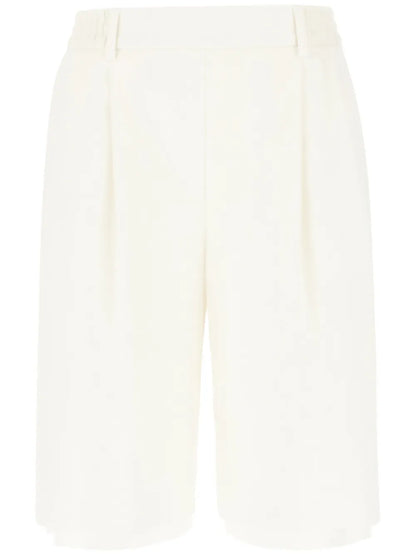 Tobia Shorts