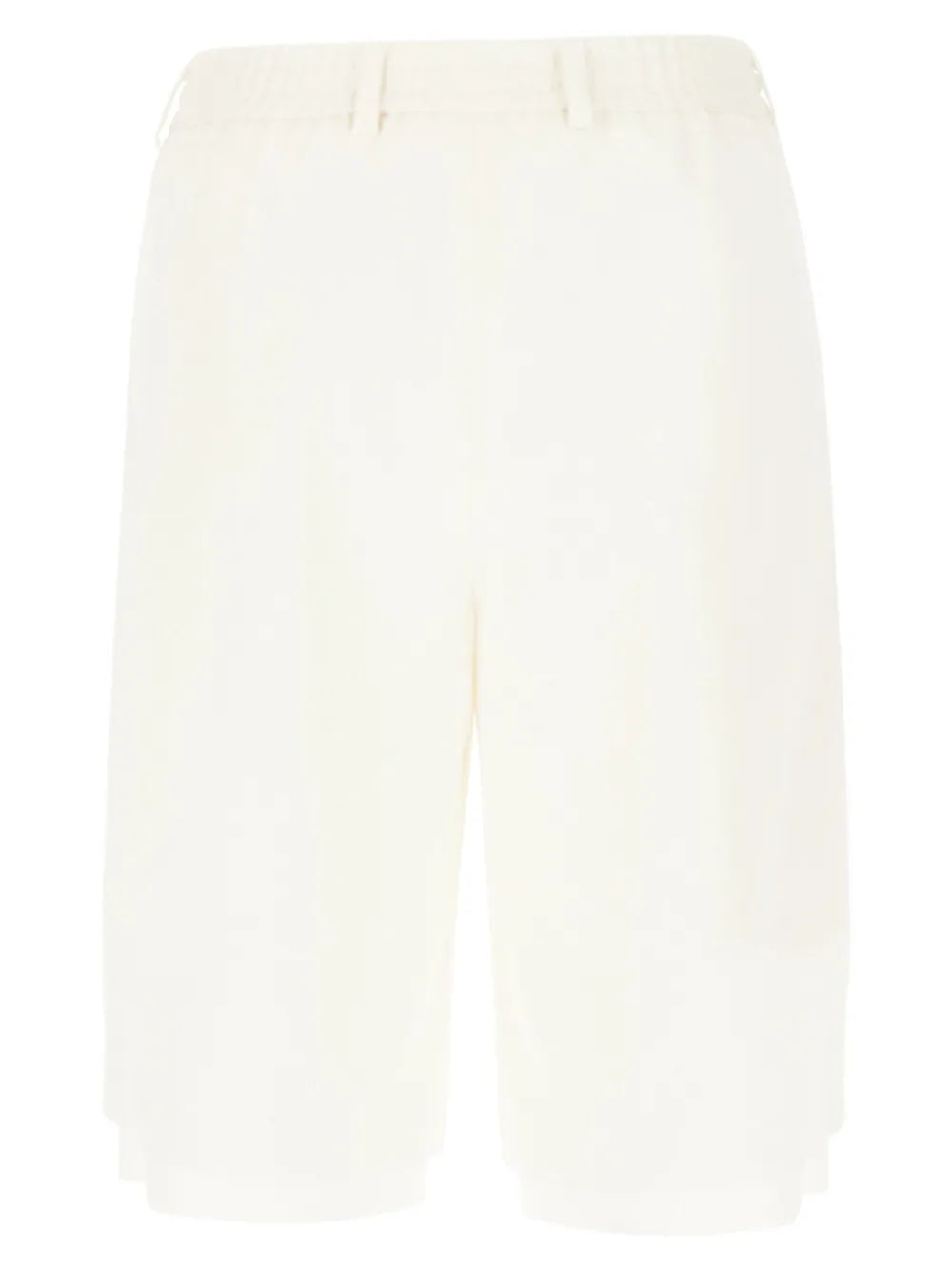 Tobia Shorts