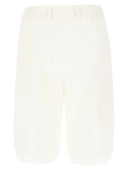 Tobia Shorts