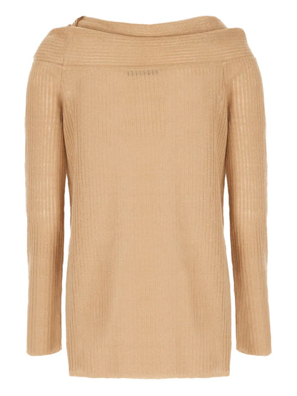 Linen Jumper
