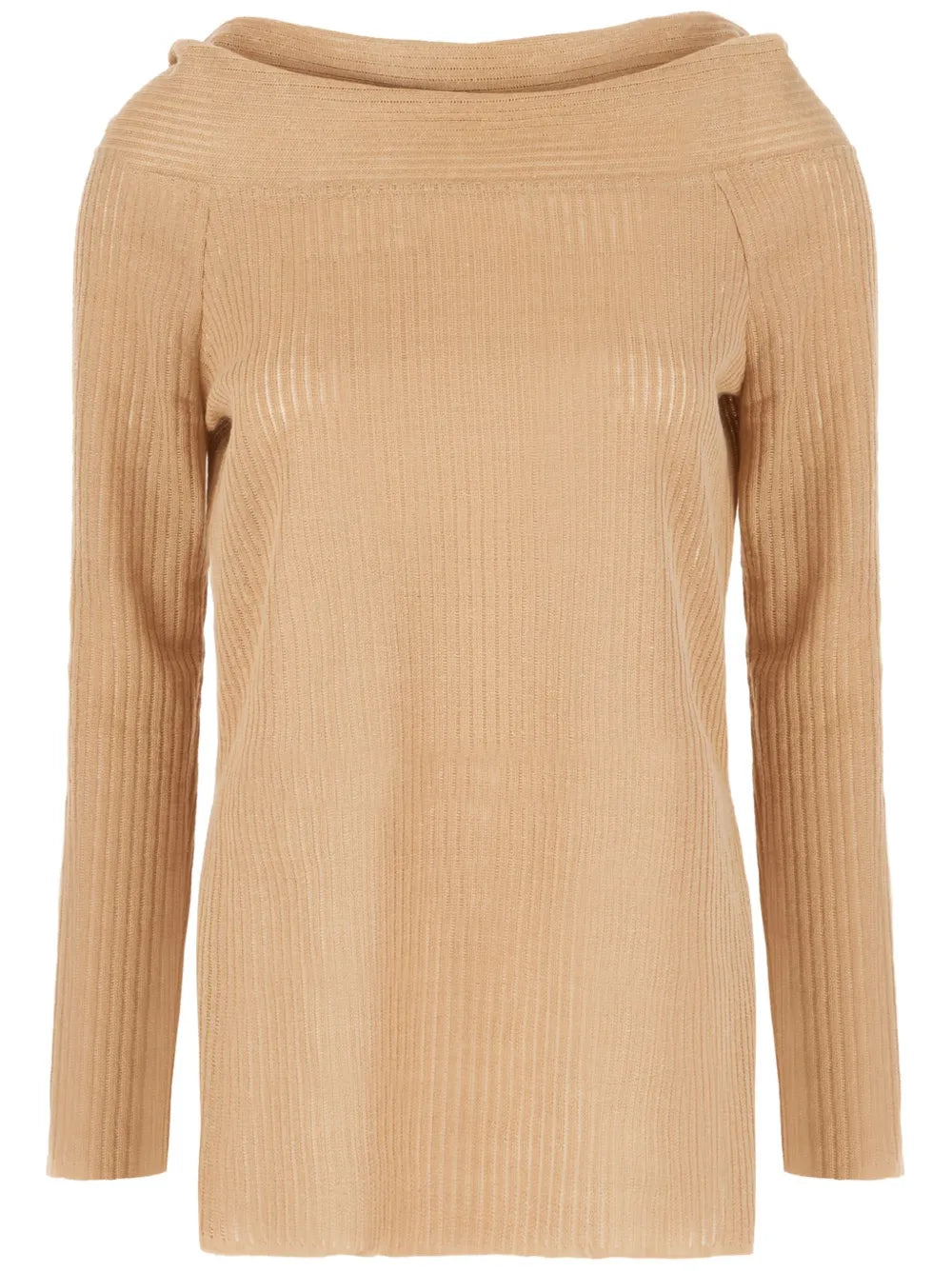 Linen Jumper