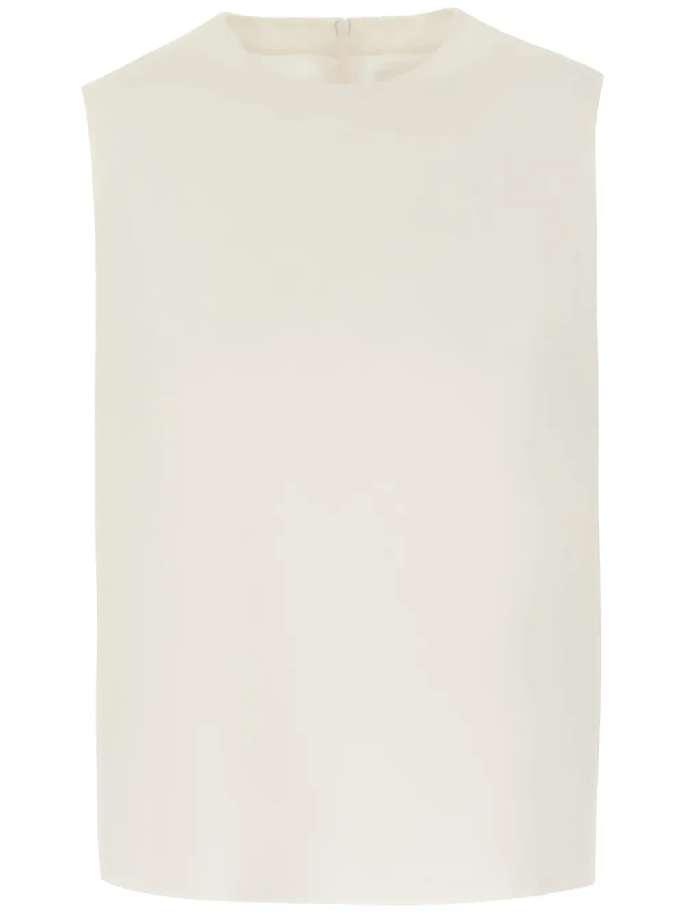 Wool Top