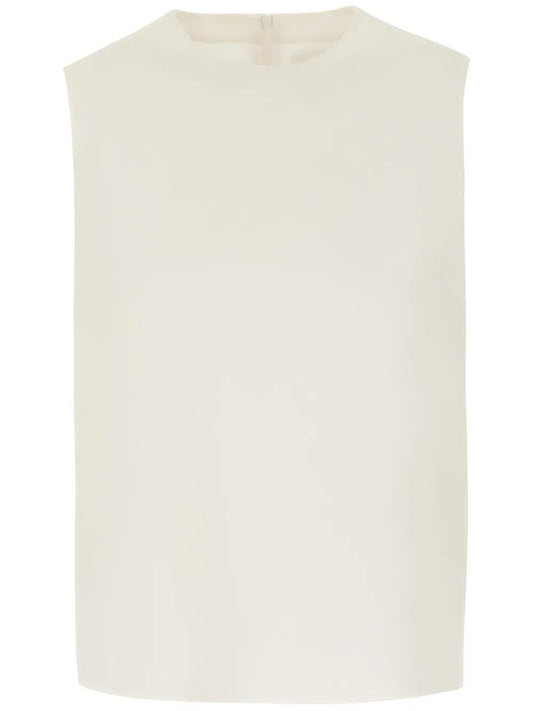 Wool Top