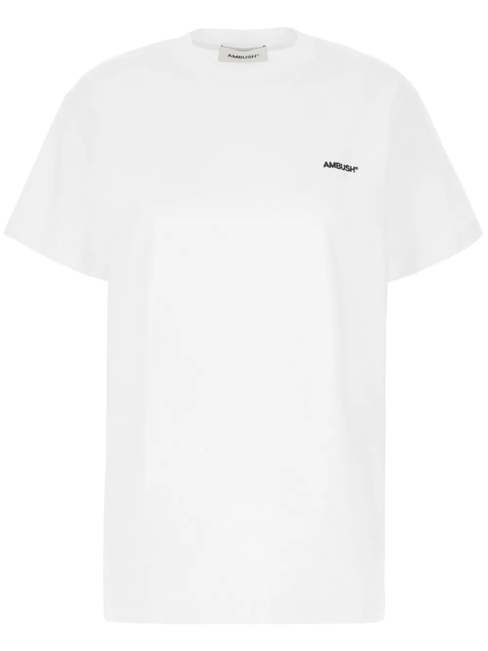 Cotton T-Shirt (Set Of Three)