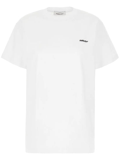 Cotton T-Shirt (Set Of Three)