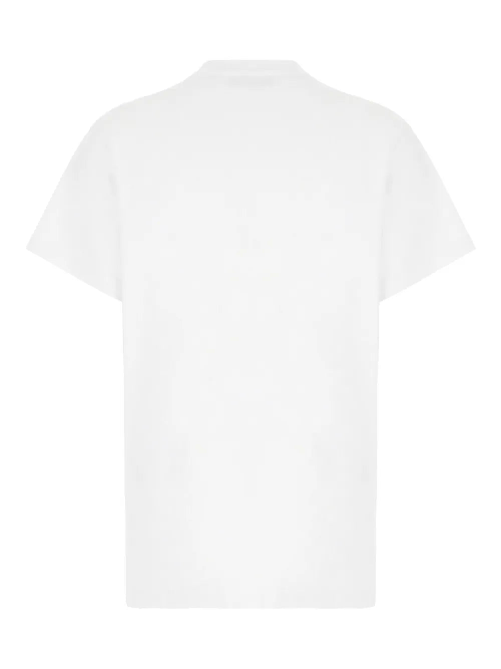 Cotton T-Shirt (Set Of Three)