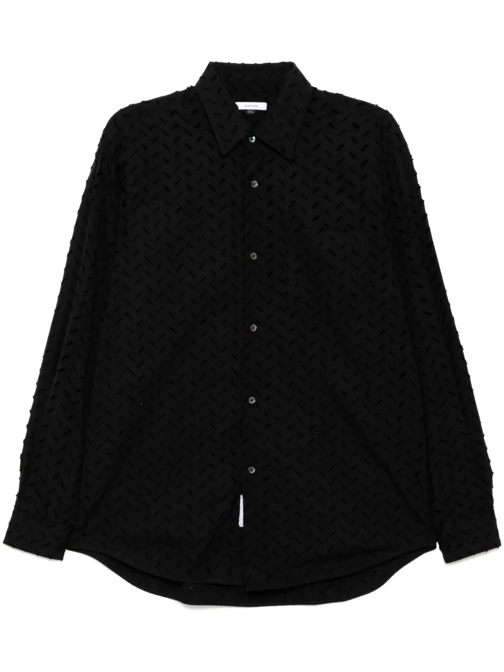 Otis Ripped Shirt
