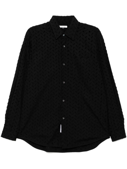 Otis Ripped Shirt