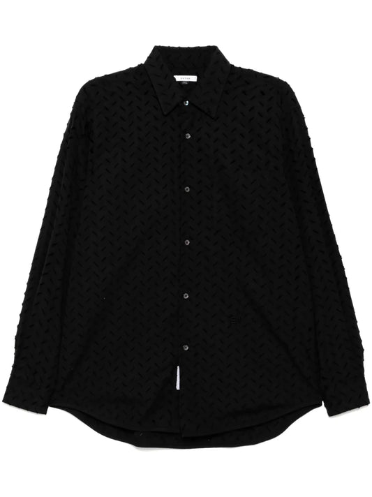 Otis Ripped Shirt