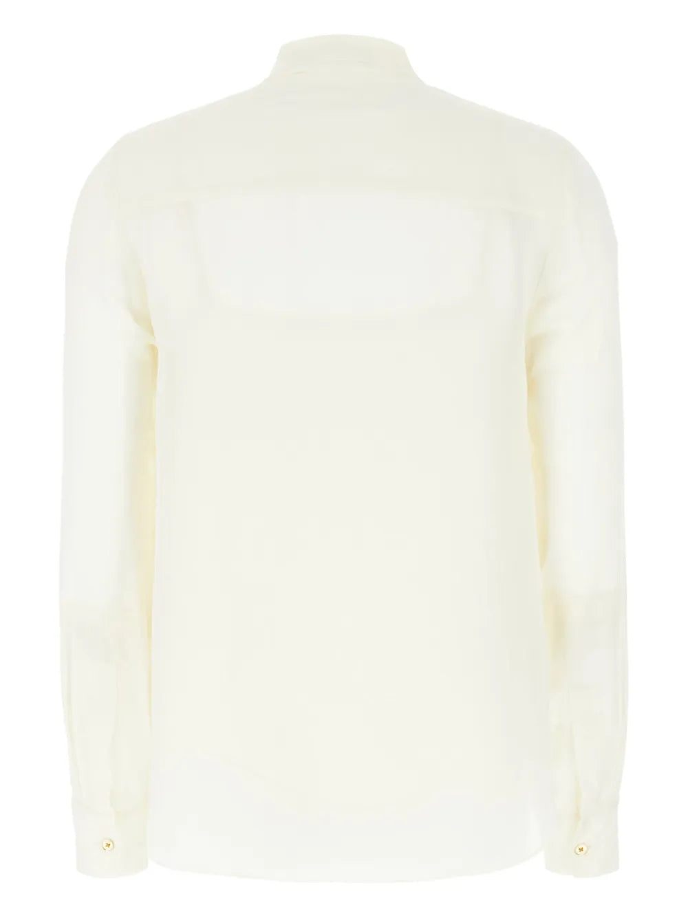 Bow-Detailing Blouse