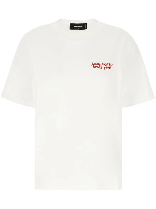 Cotton T-Shirt