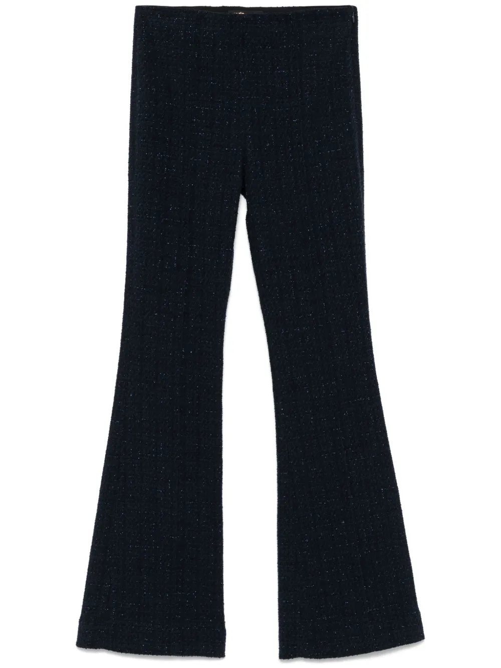 Tweed Trousers
