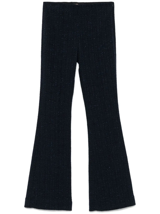 Tweed Trousers